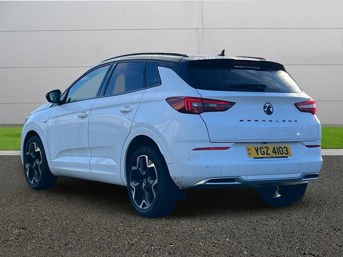 Used Vauxhall Grandland 2022 for sale - 77232076: Photo 5