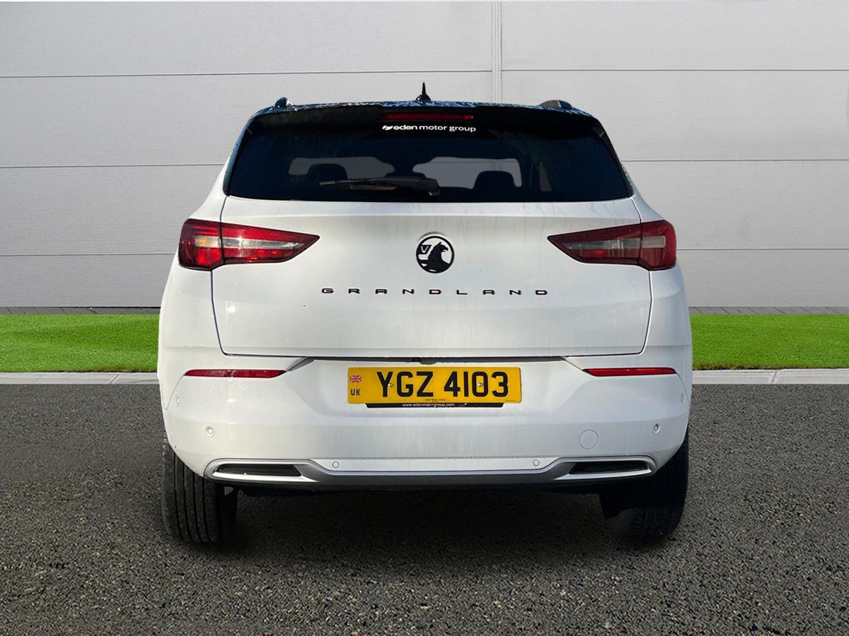 Used Vauxhall Grandland 2022 for sale - 77232076: Photo 6