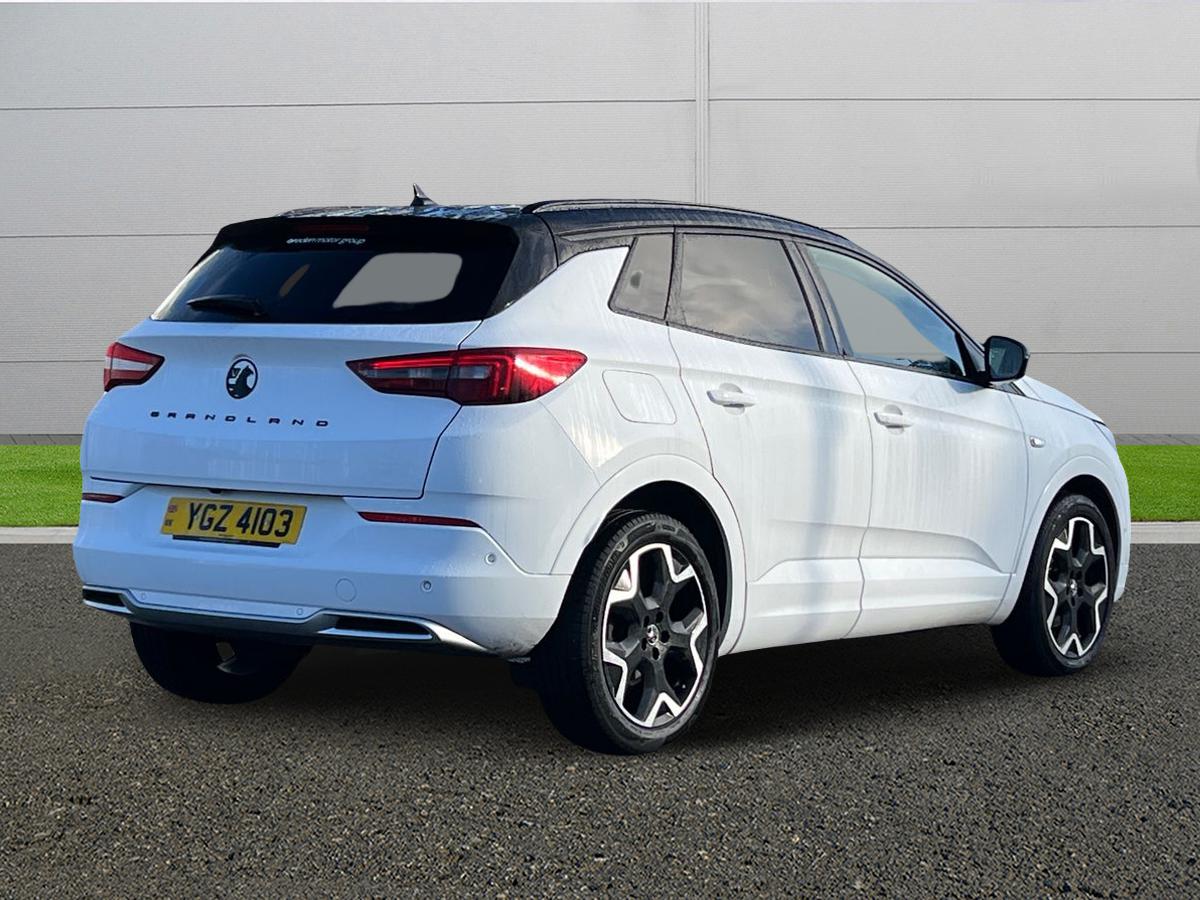 Used Vauxhall Grandland 2022 for sale - 77232076: Photo 7
