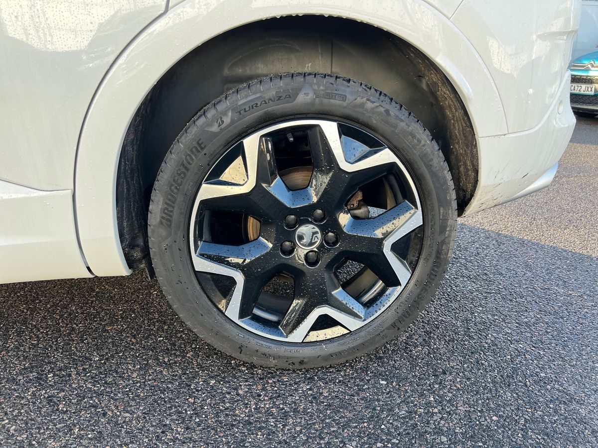 Used Vauxhall Grandland 2022 for sale - 77232076: Photo 9