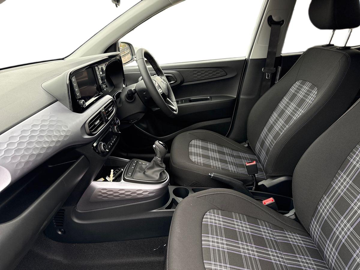 Used Hyundai i10 2025 for sale - 77002739: Photo 10