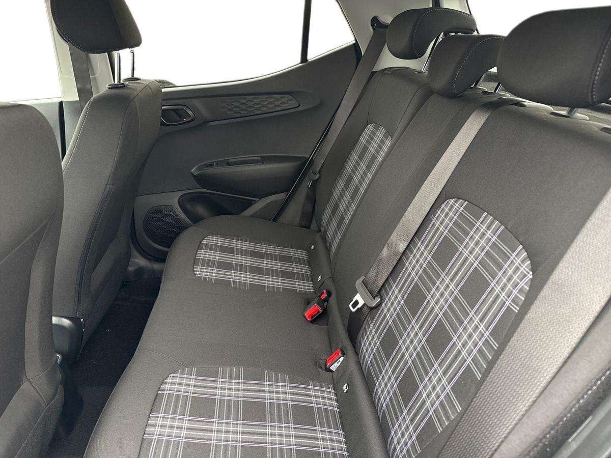 Used Hyundai i10 2025 for sale - 77002739: Photo 11