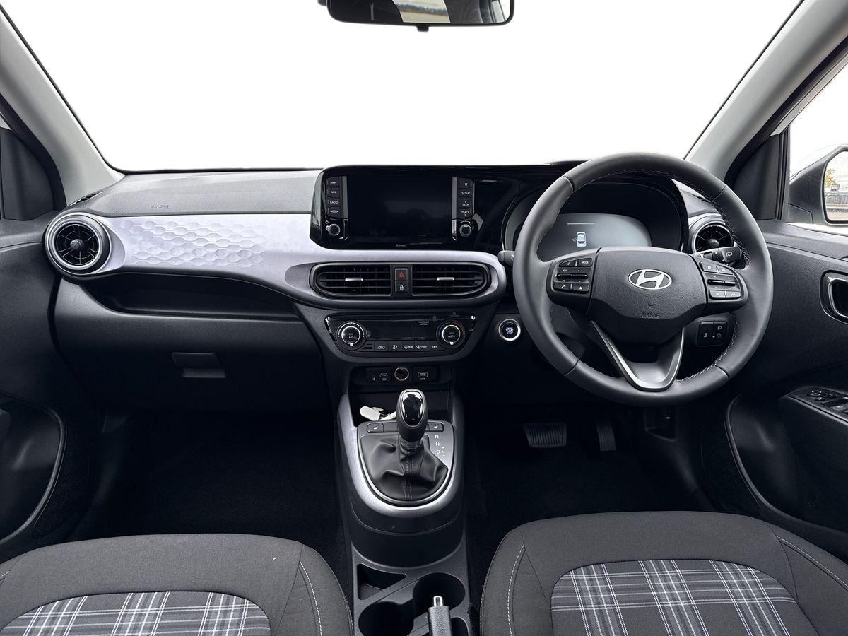 Used Hyundai i10 2025 for sale - 77002739: Photo 13