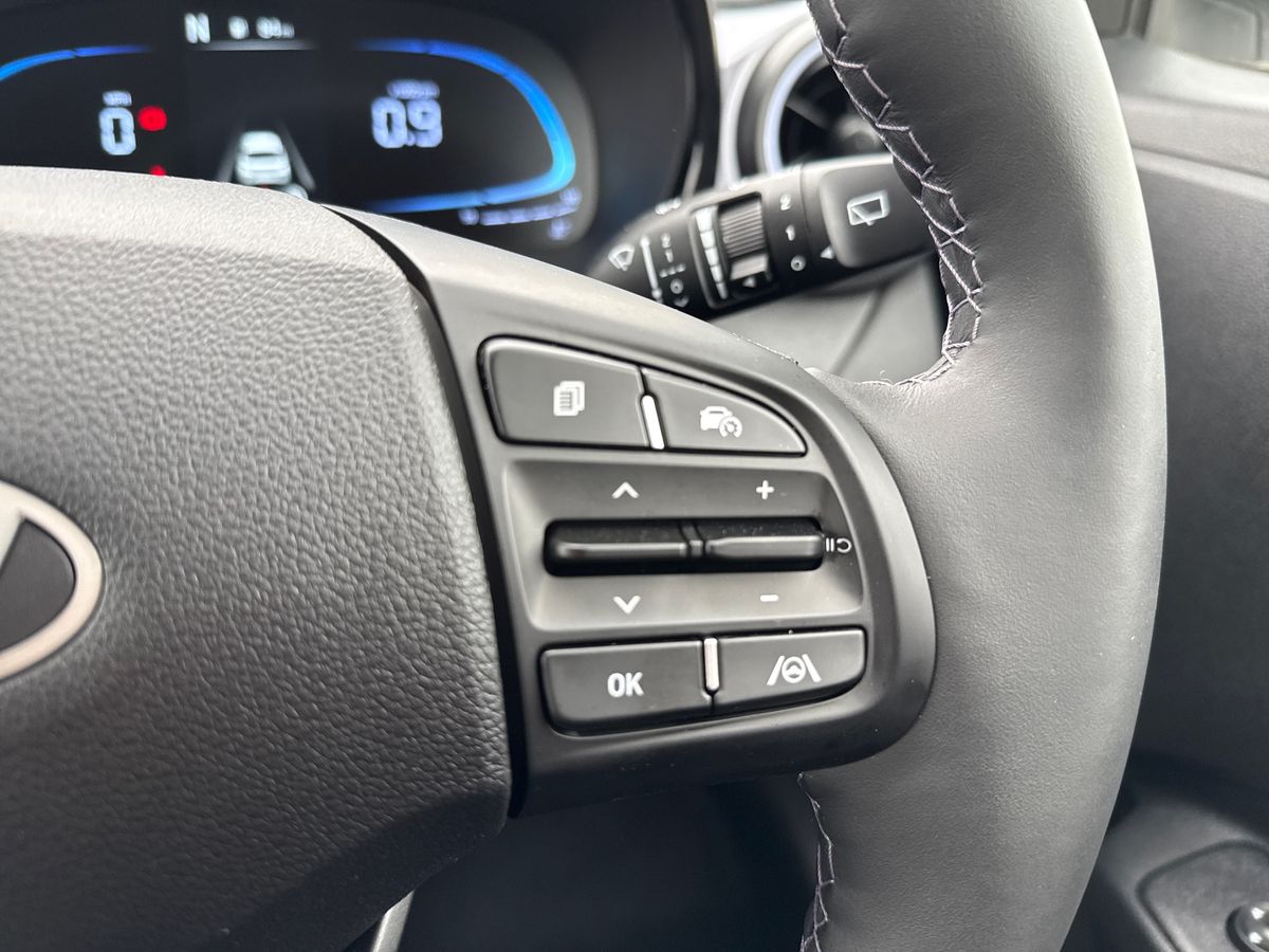 Used Hyundai i10 2025 for sale - 77002739: Photo 17