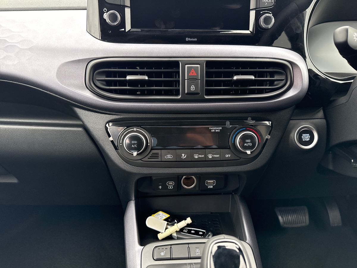 Used Hyundai i10 2025 for sale - 77002739: Photo 18