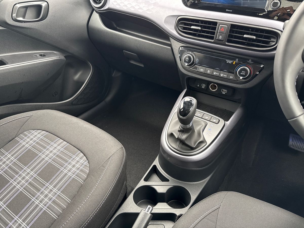 Used Hyundai i10 2025 for sale - 77002739: Photo 19