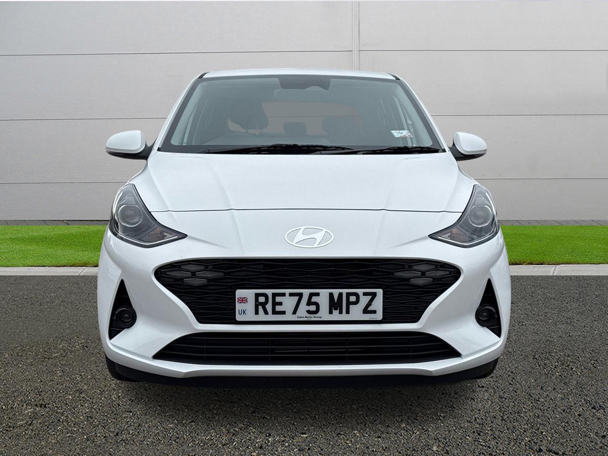 Used Hyundai i10 2025 for sale - 77002739: Photo 2