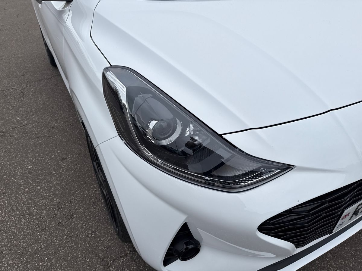 Used Hyundai i10 2025 for sale - 77002739: Photo 21