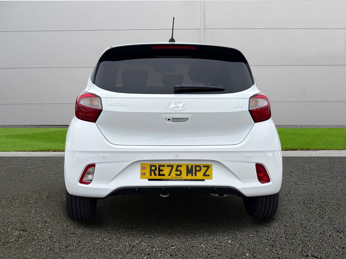 Used Hyundai i10 2025 for sale - 77002739: Photo 6