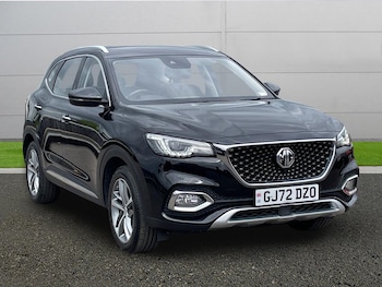 Used MG MG HS 2023 for sale - 78824424: Photo