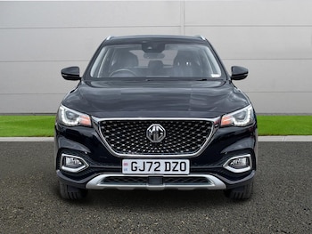 Used MG MG HS 2023 for sale - 78824424: Photo
