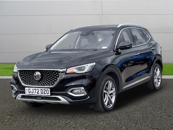 Used MG MG HS 2023 for sale - 78824424: Photo