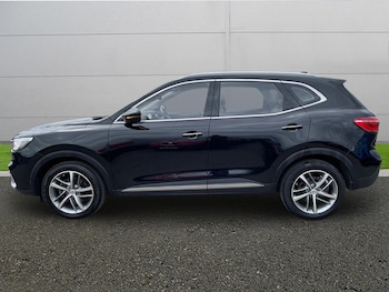 Used MG MG HS 2023 for sale - 78824424: Photo