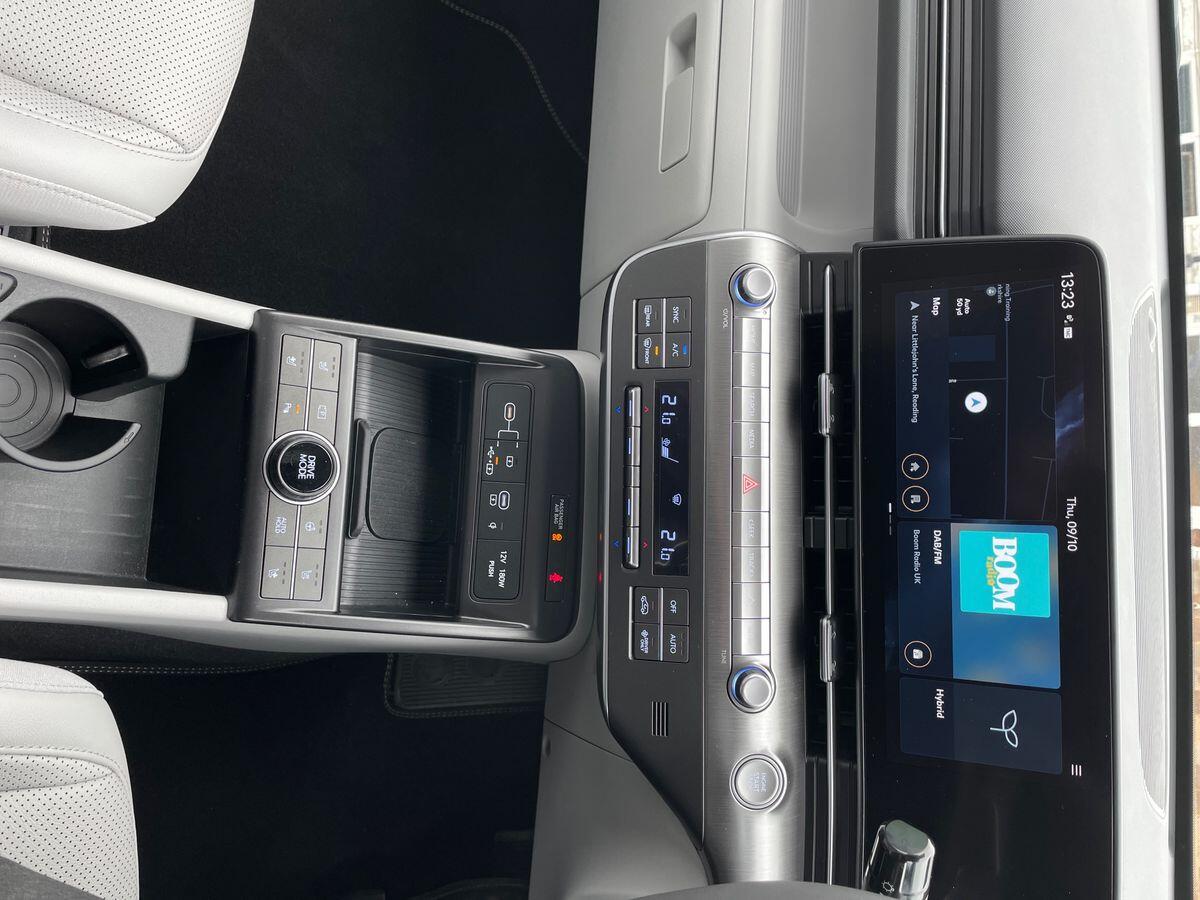 Used Hyundai KONA 2024 for sale - 76730978: Photo 19