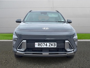 Used Hyundai KONA 2024 for sale - 76730978: Photo