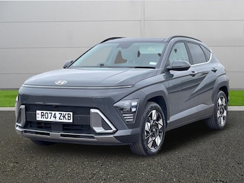 Used Hyundai KONA 2024 for sale - 76730978: Photo