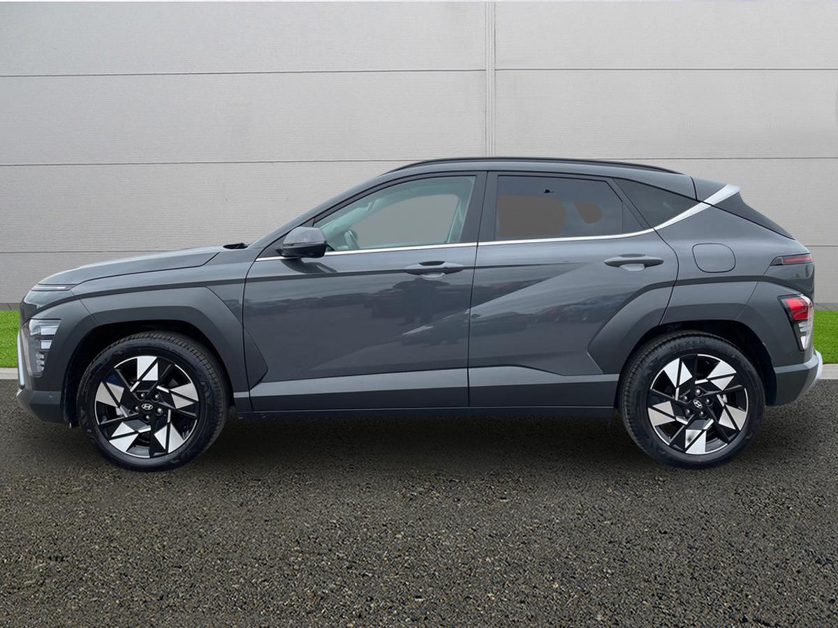 Used Hyundai KONA 2024 for sale - 76730978: Photo 4