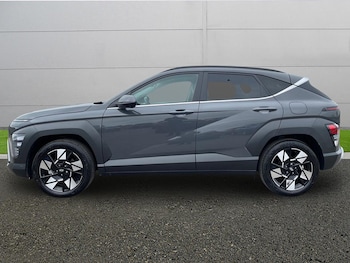 Used Hyundai KONA 2024 for sale - 76730978: Photo