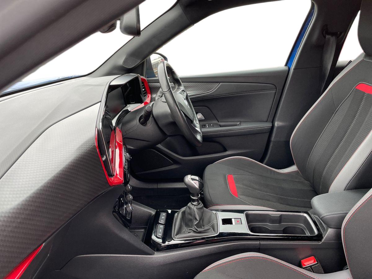 Used Vauxhall Mokka 2022 for sale - 77592063: Photo 10