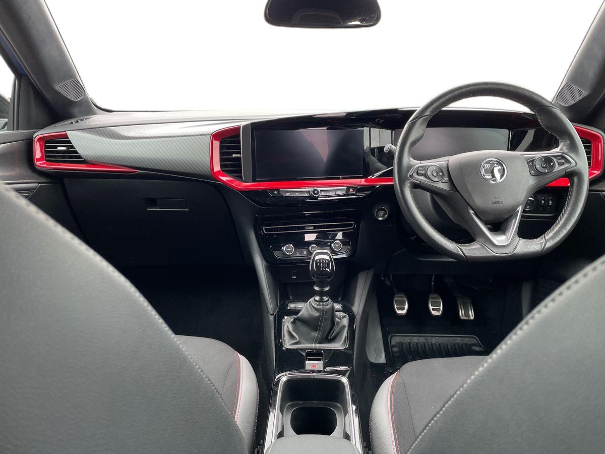 Used Vauxhall Mokka 2022 for sale - 77592063: Photo 13