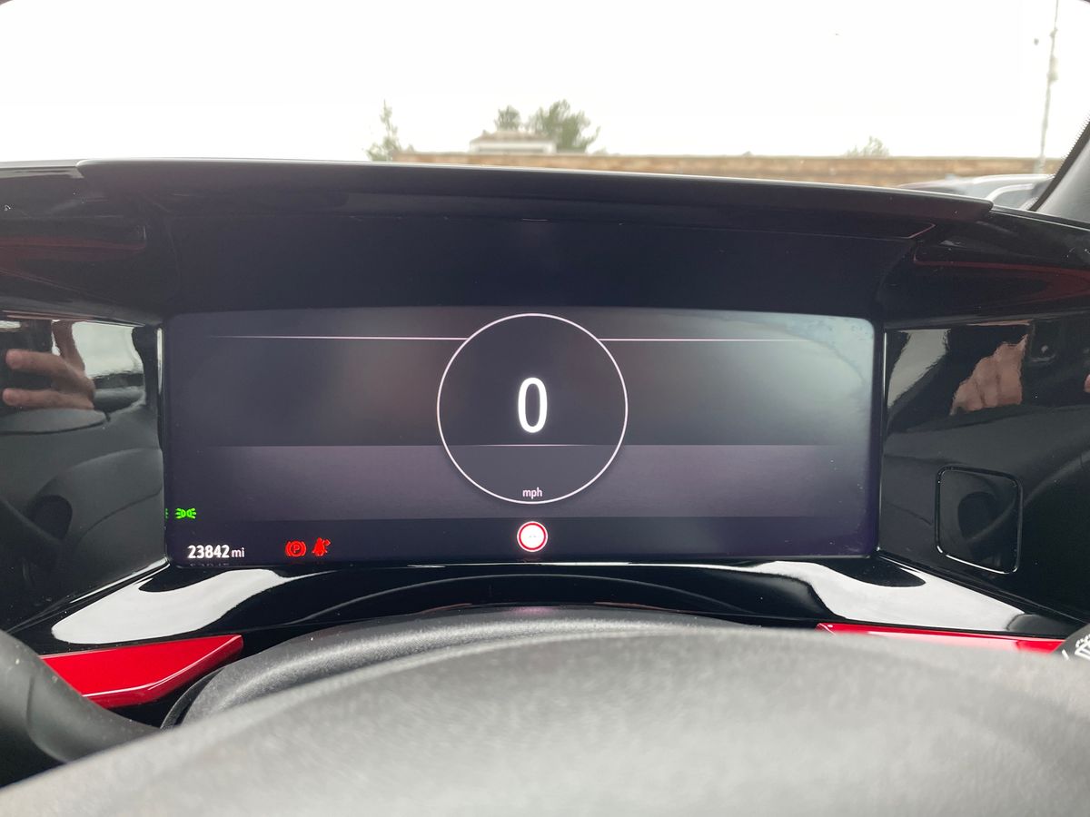 Used Vauxhall Mokka 2022 for sale - 77592063: Photo 14