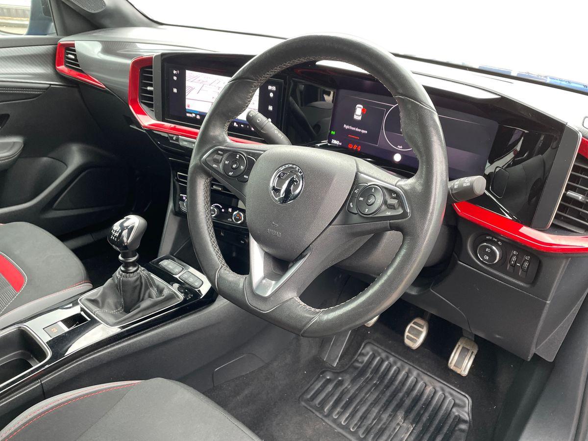 Used Vauxhall Mokka 2022 for sale - 77592063: Photo 15