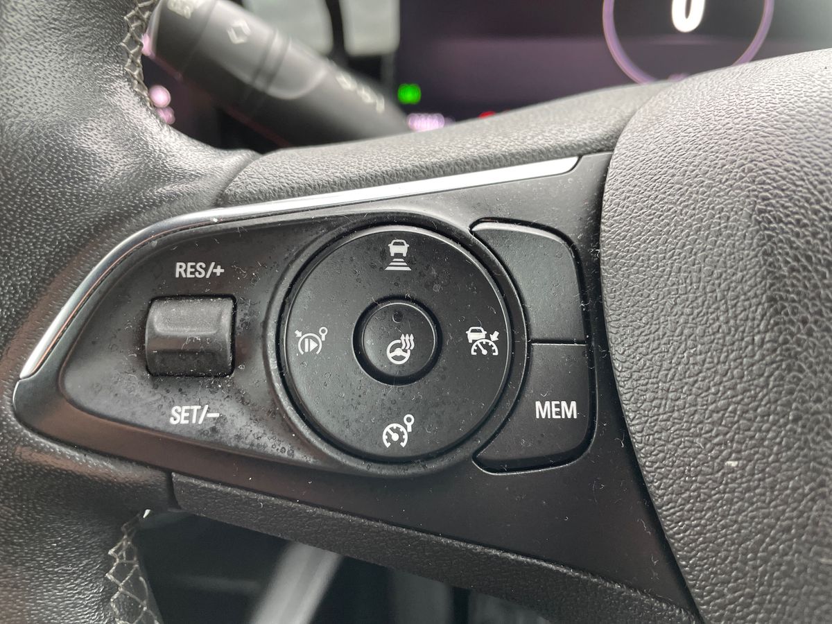 Used Vauxhall Mokka 2022 for sale - 77592063: Photo 16