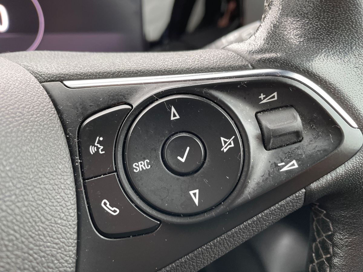 Used Vauxhall Mokka 2022 for sale - 77592063: Photo 17