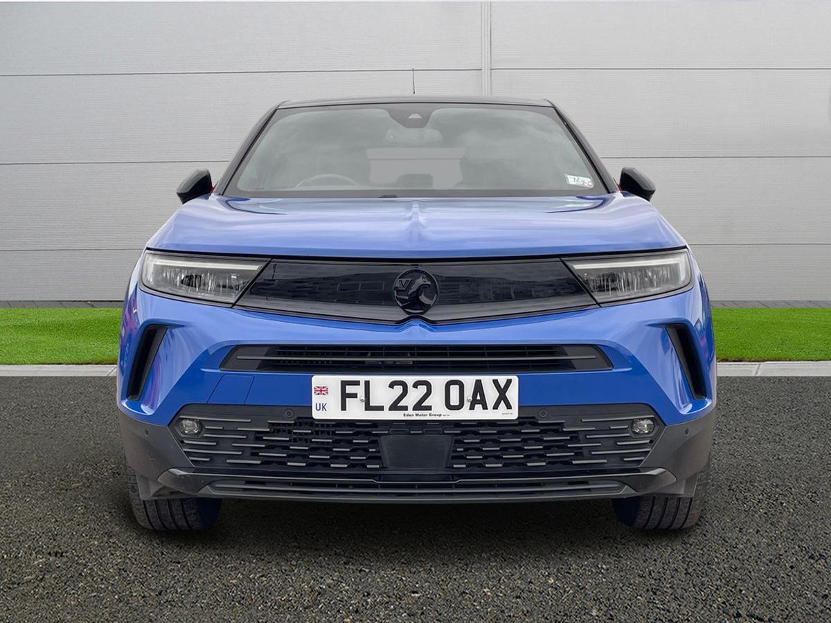 Used Vauxhall Mokka 2022 for sale - 77592063: Photo 2