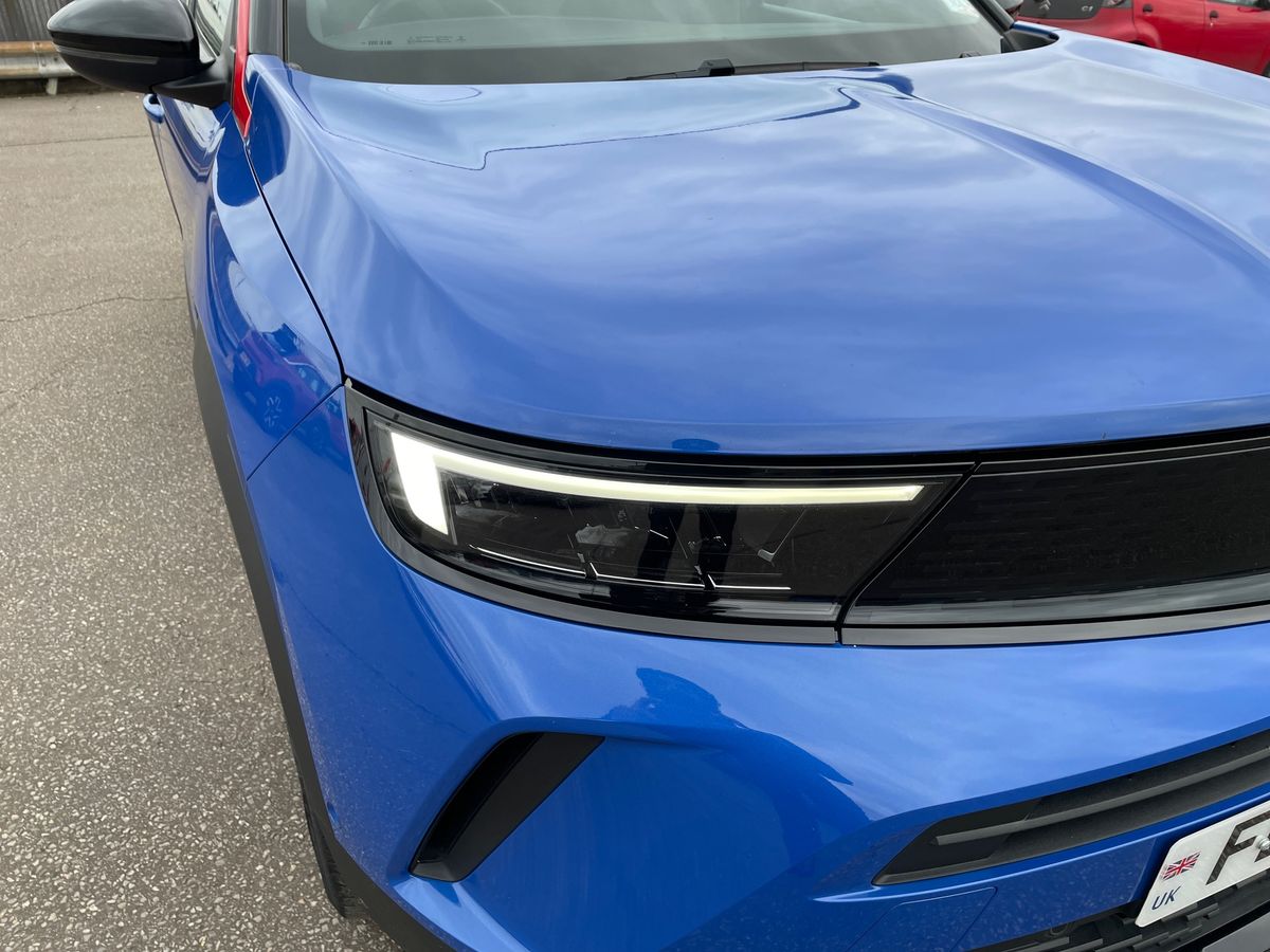 Used Vauxhall Mokka 2022 for sale - 77592063: Photo 21