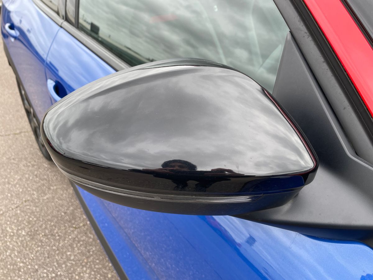 Used Vauxhall Mokka 2022 for sale - 77592063: Photo 22