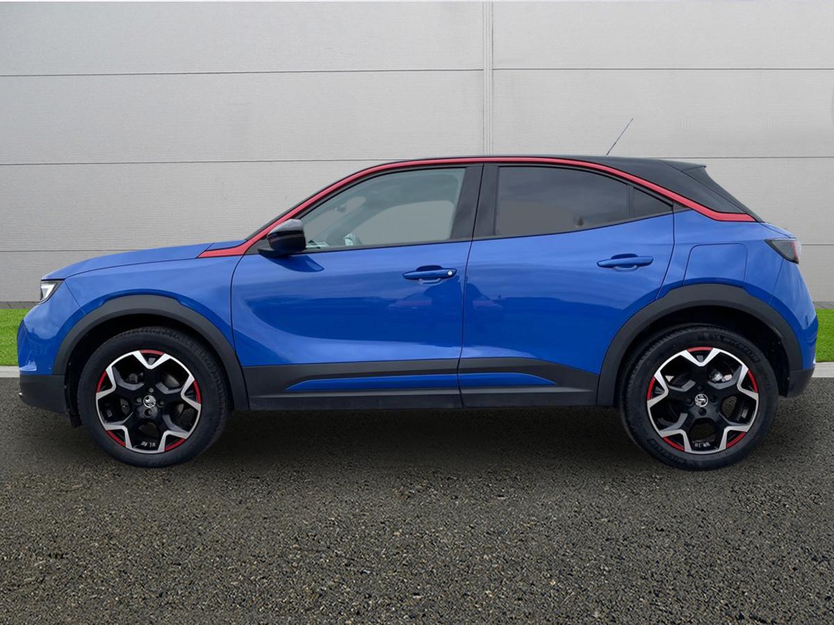 Used Vauxhall Mokka 2022 for sale - 77592063: Photo 4