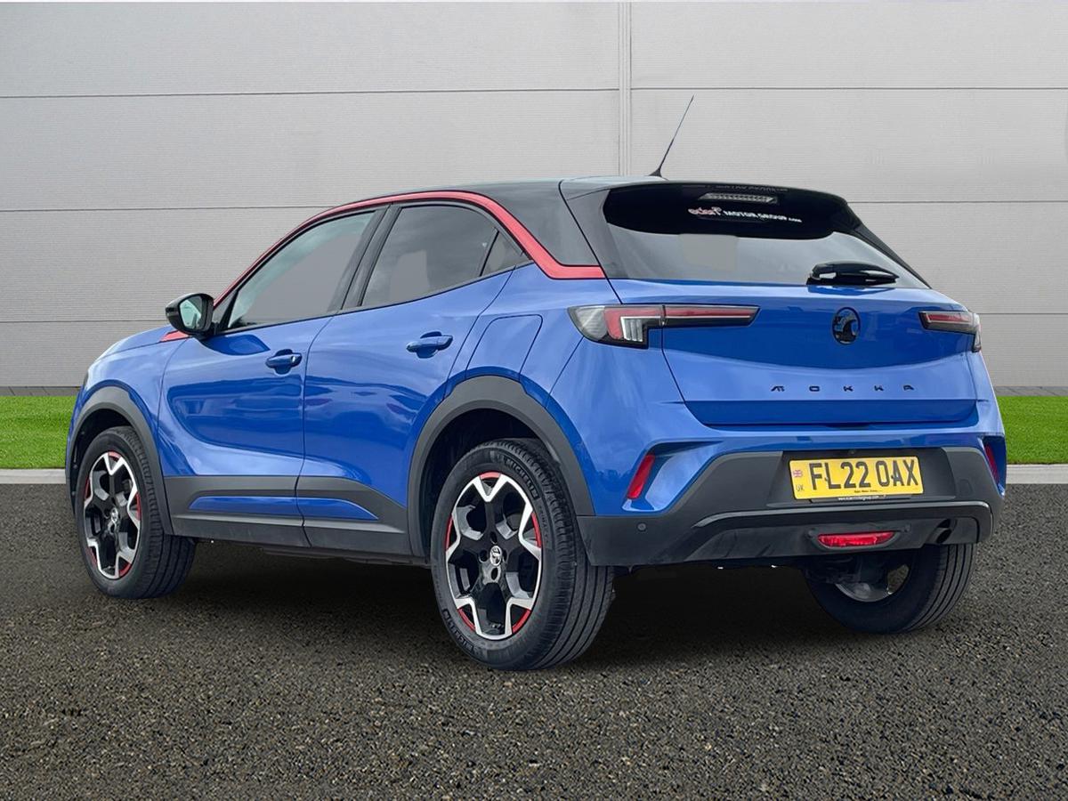 Used Vauxhall Mokka 2022 for sale - 77592063: Photo 5