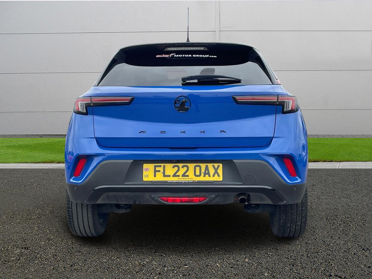 Used Vauxhall Mokka 2022 for sale - 77592063: Photo 6