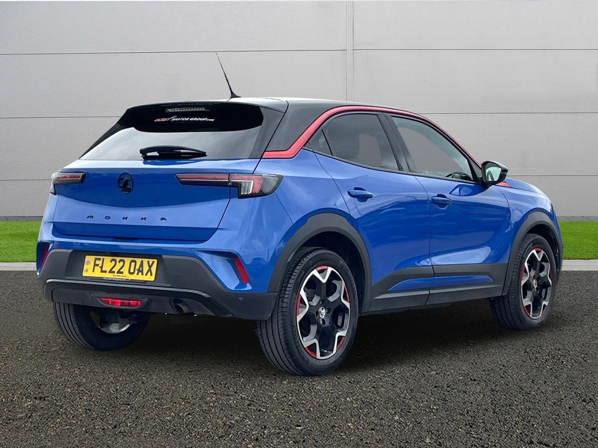 Used Vauxhall Mokka 2022 for sale - 77592063: Photo 7