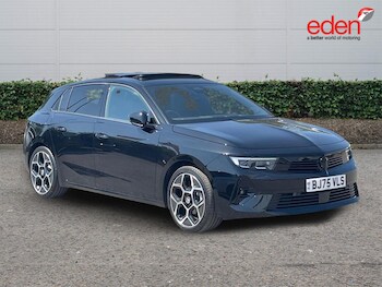 Used Vauxhall Astra 2025 for sale - 79202935: Photo