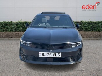 Used Vauxhall Astra 2025 for sale - 79202935: Photo