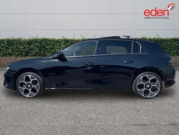 Used Vauxhall Astra 2025 for sale - 79202935: Photo