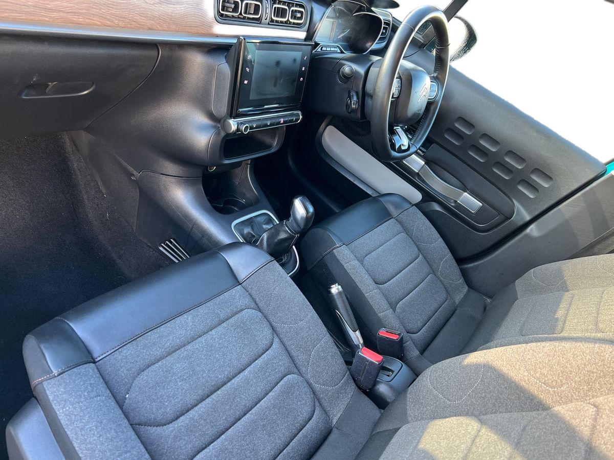 Used Citroen C3 2022 for sale - 77232182: Photo 10