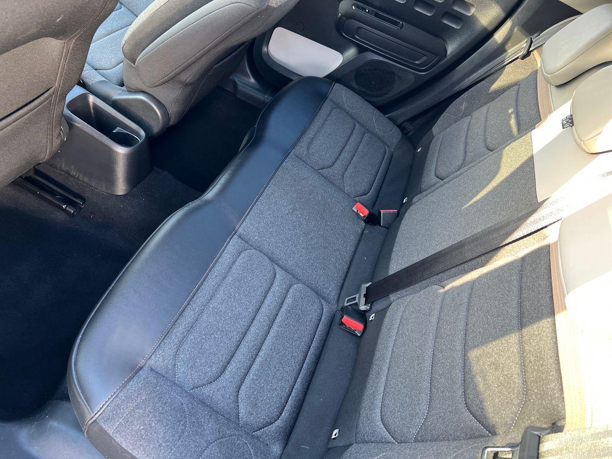 Used Citroen C3 2022 for sale - 77232182: Photo 11