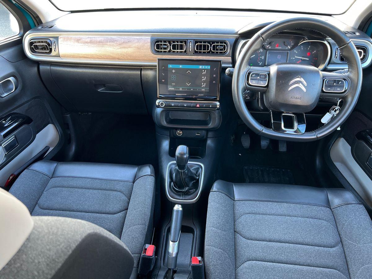 Used Citroen C3 2022 for sale - 77232182: Photo 13