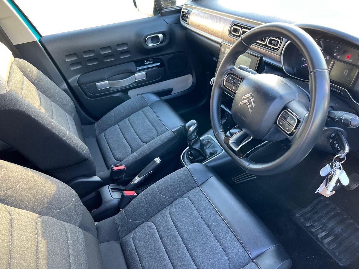 Used Citroen C3 2022 for sale - 77232182: Photo 15