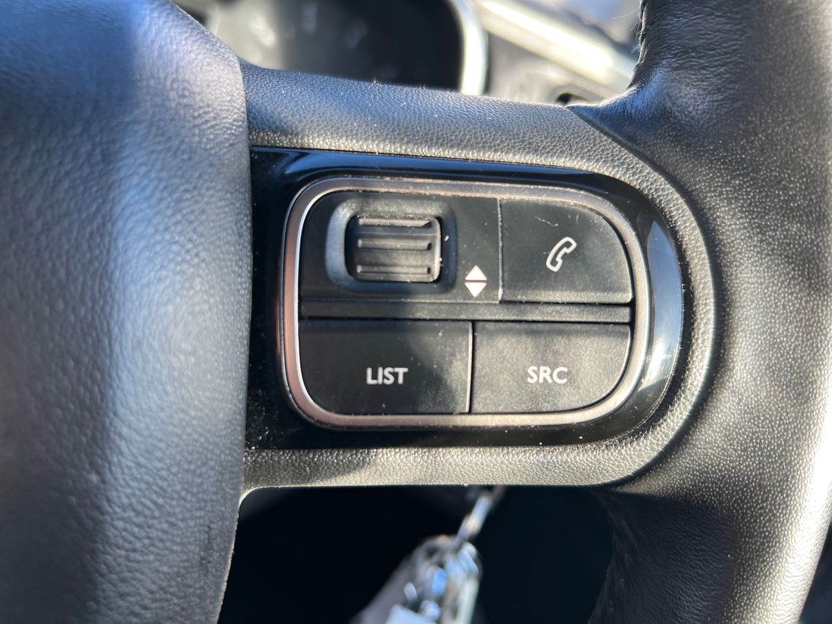 Used Citroen C3 2022 for sale - 77232182: Photo 17