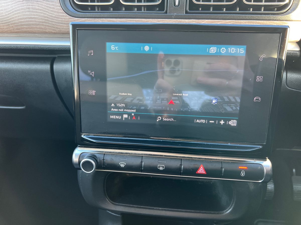 Used Citroen C3 2022 for sale - 77232182: Photo 18