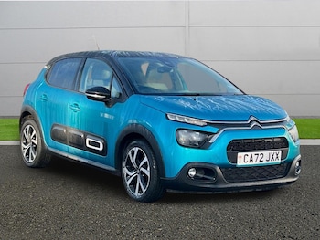 2022 - 1.2 PureTech Shine Plus 5dr