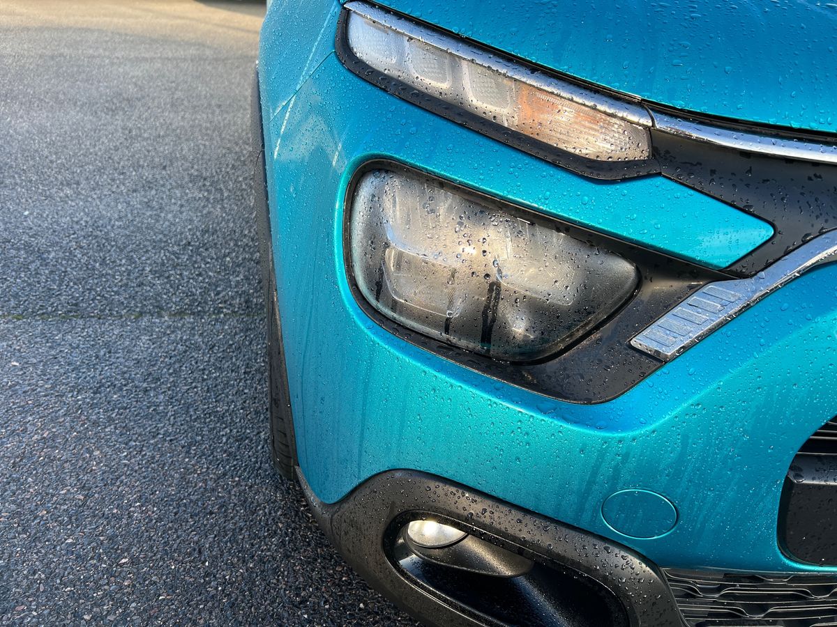 Used Citroen C3 2022 for sale - 77232182: Photo 21