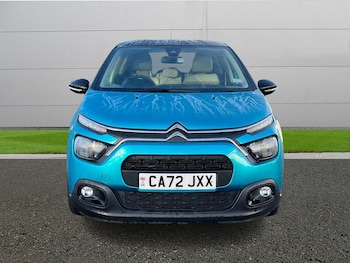 Used Citroen C3 2022 for sale - 77232182: Photo