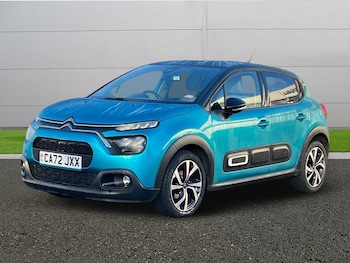 Used Citroen C3 2022 for sale - 77232182: Photo