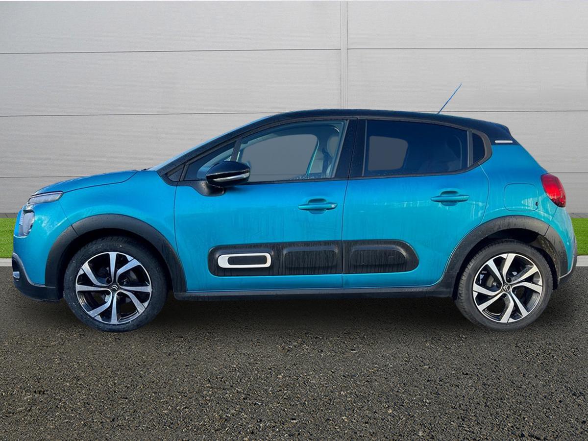 Used Citroen C3 2022 for sale - 77232182: Photo 4