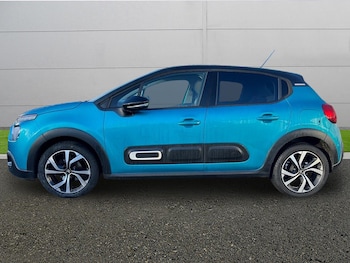 Used Citroen C3 2022 for sale - 77232182: Photo